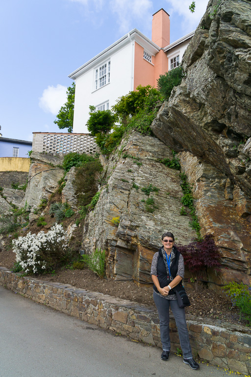 Portmerion, North Wales